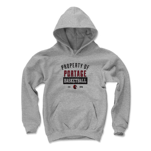 Portage Property Basketball K