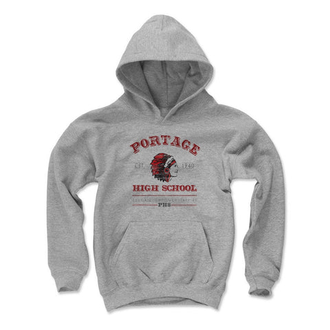 Portage EST R