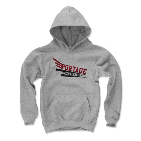 Portage Track And Field R