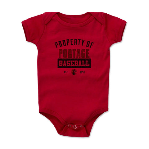 Portage Property Baseball K
