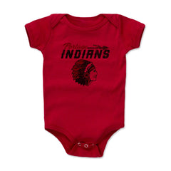 Kids Onesie Red