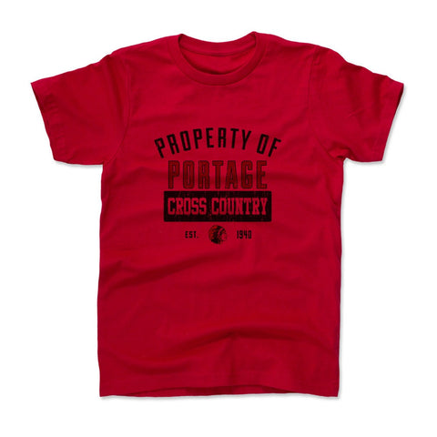 Portage Property Cross Country K