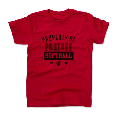 Portage Property Softball K