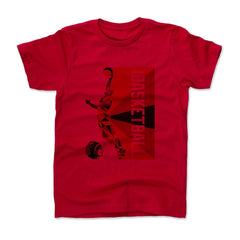 Kids T-Shirt Red