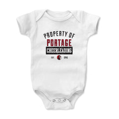 Kids Onesie White