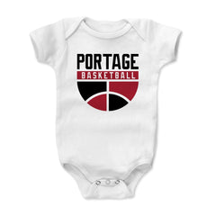 Kids Onesie White