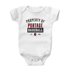 Kids Onesie White
