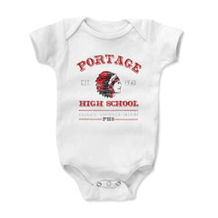 Kids Onesie White