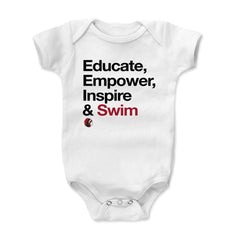 Kids Onesie White