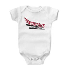 Kids Onesie White