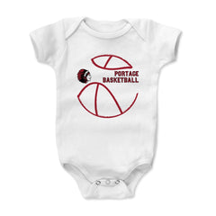 Kids Onesie White
