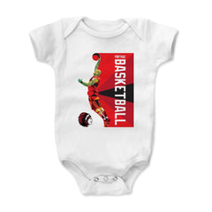 Kids Onesie White