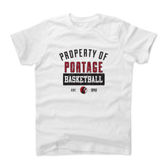 Kids T-Shirt White