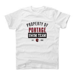 Kids T-Shirt White