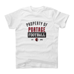 Kids T-Shirt White