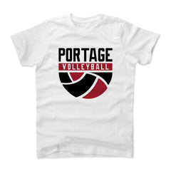 Kids T-Shirt White