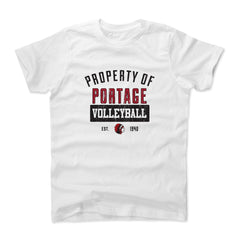 Kids T-Shirt White