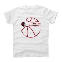 Kids T-Shirt White