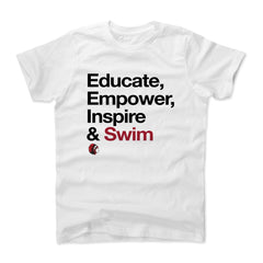 Kids T-Shirt White