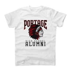 Kids T-Shirt White