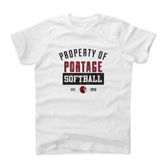 Kids T-Shirt White
