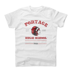 Kids T-Shirt White