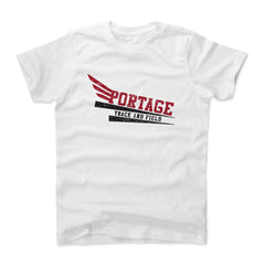 Kids T-Shirt White