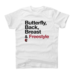 Kids T-Shirt White