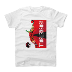 Kids T-Shirt White