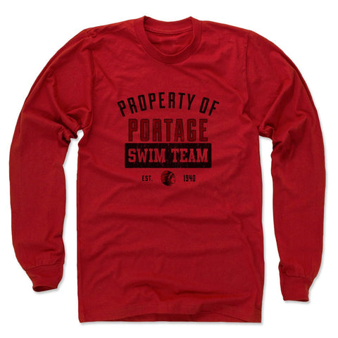 Portage Property Swim K
