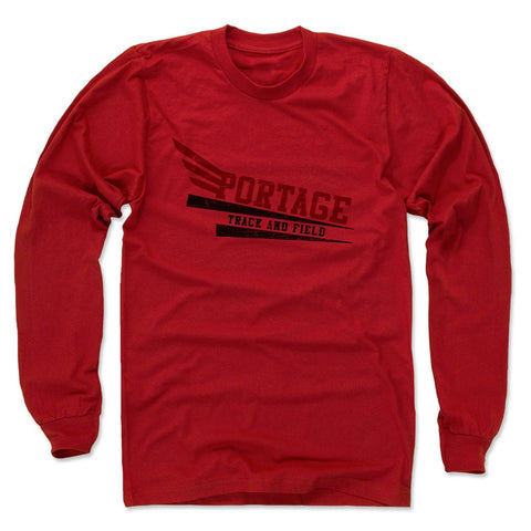 Portage Track And Field R