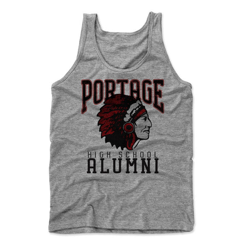 Portage Alumni K