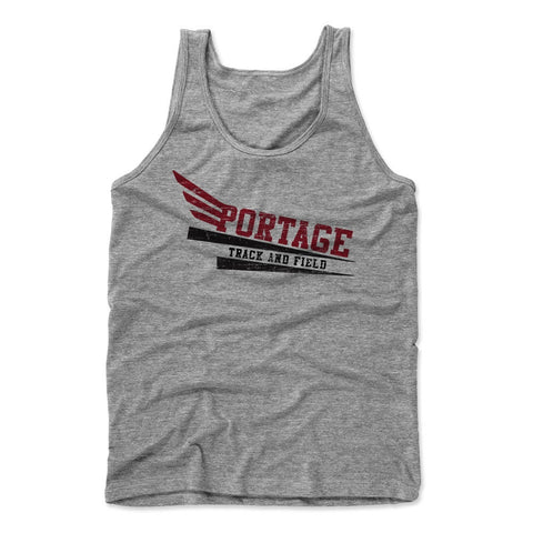 Portage Track And Field R