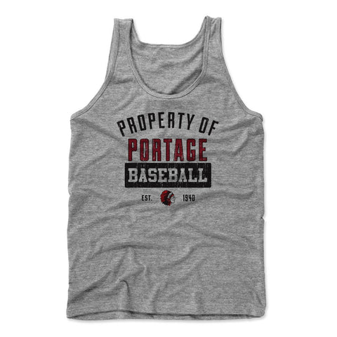 Portage Property Baseball K