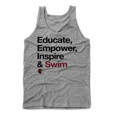 Portage Font Swim K