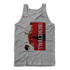 Mens Men's Tank Top Athletic Gray