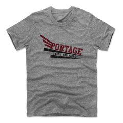 Mens Men's Premium T-Shirt Heather Gray