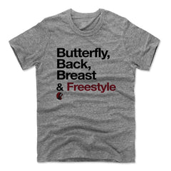 Mens Men's Premium T-Shirt Heather Gray