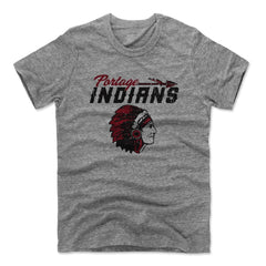 Mens Men's Premium T-Shirt Heather Gray