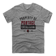 Mens Men's Premium T-Shirt Heather Gray