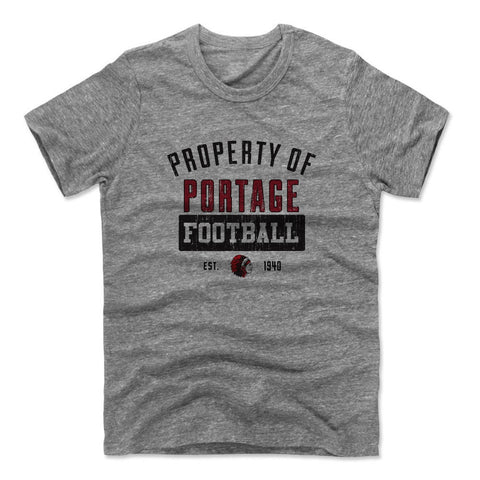 Portage Property Football K