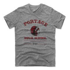 Mens Men's Premium T-Shirt Heather Gray