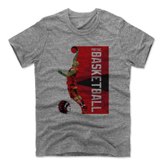 Mens Men's Premium T-Shirt Heather Gray