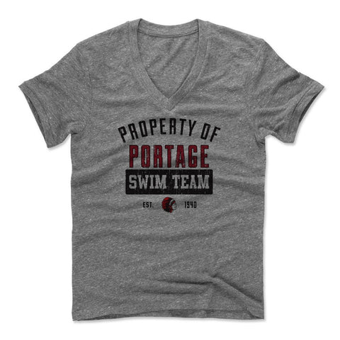 Portage Property Swim K