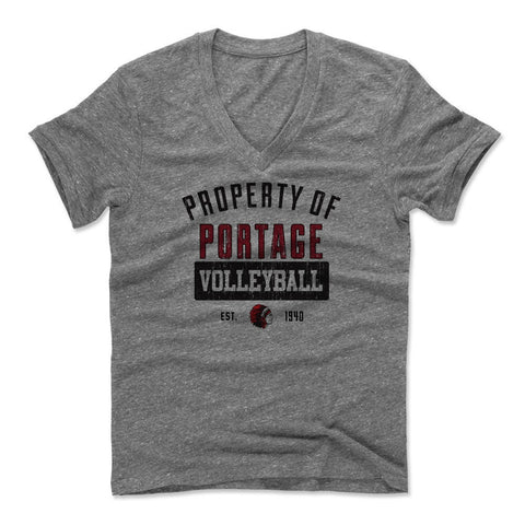 Portage Property Volleyball K