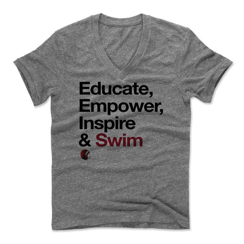 Portage Font Swim K