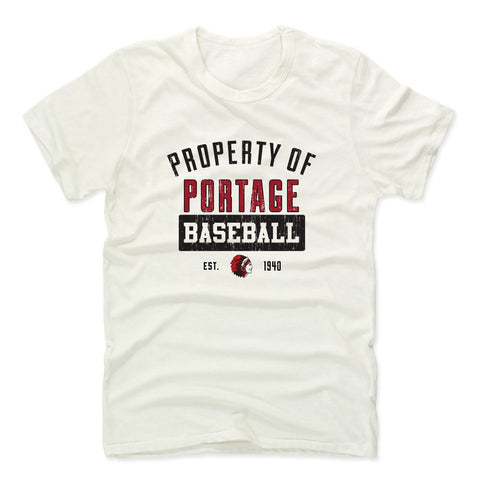 Portage Property Baseball K