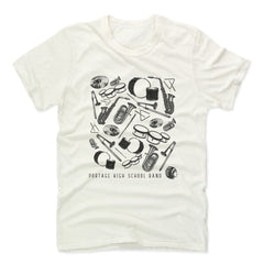 Mens Men's Premium T-Shirt Ivory