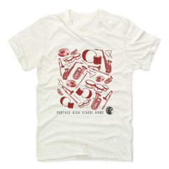 Mens Men's Premium T-Shirt Ivory