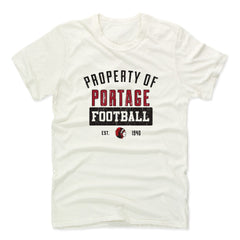 Mens Men's Premium T-Shirt Ivory